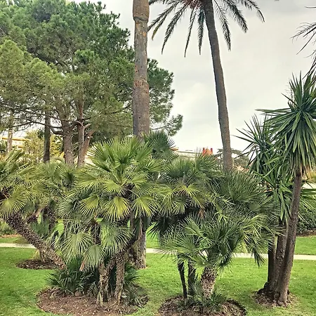 A Deux Pas Des Plages Piscine 346l Franchi Lägenhet