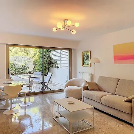 Lägenhet A Deux Pas Des Plages Piscine 346l Franchi